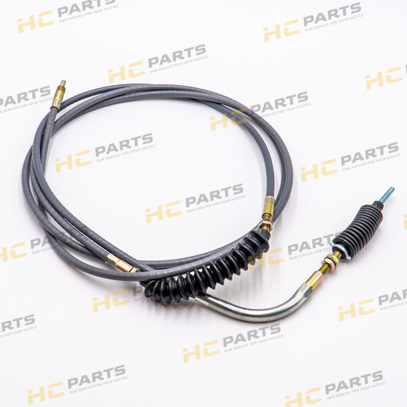 JCB Throttle Cable - 3CX 4CX AZERI PARTS