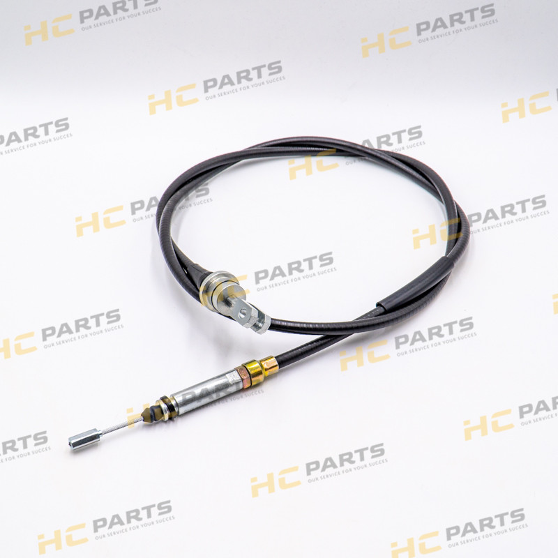 JCB Handbrake cable Powershift 760 - telescopic handler