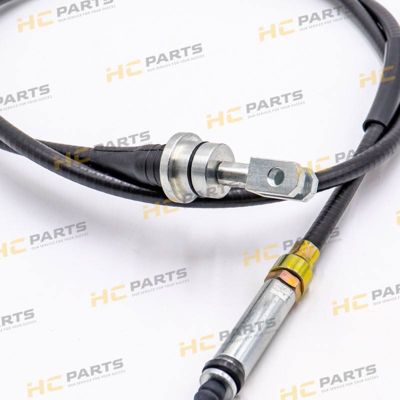 JCB Handbrake cable Powershift 760 - telescopic handler