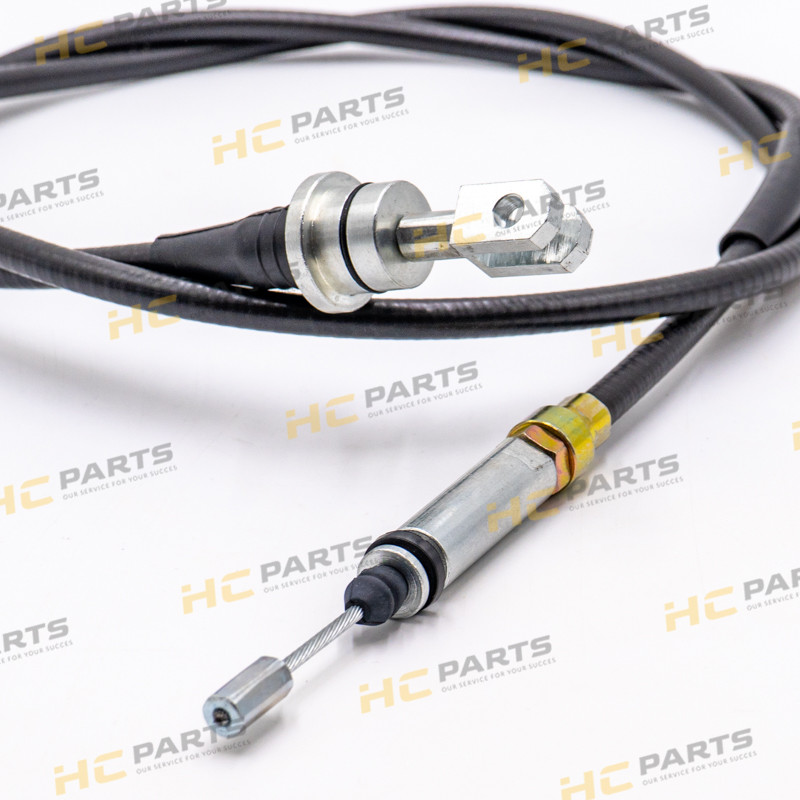 JCB Handbrake cable Powershift 760 - telescopic handler