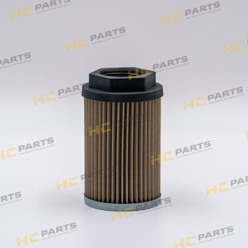 JCB Hydraulic filter - Strainer 1CX 2CX