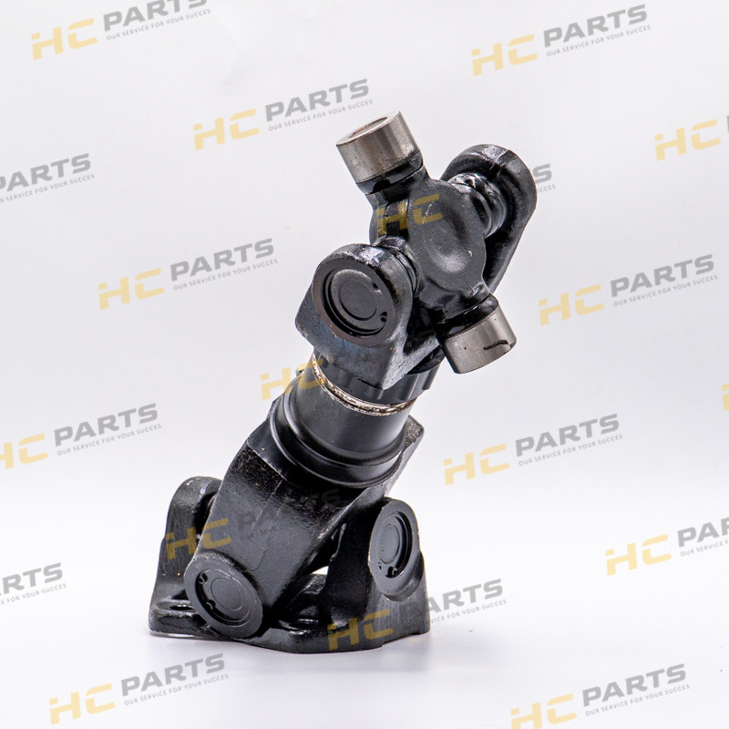 JCB задний приводной вал-3CX 4CX POWERSHIFT