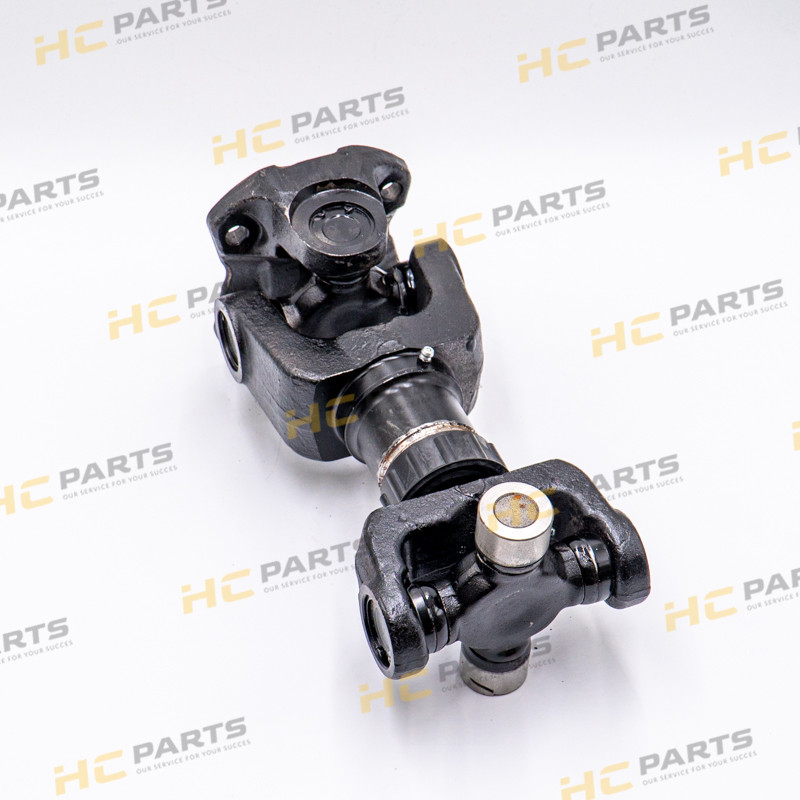 JCB задний приводной вал-3CX 4CX POWERSHIFT