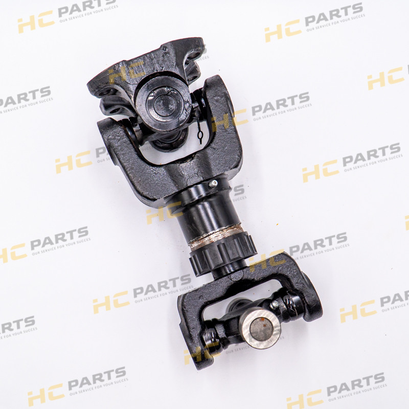 JCB задний приводной вал-3CX 4CX POWERSHIFT