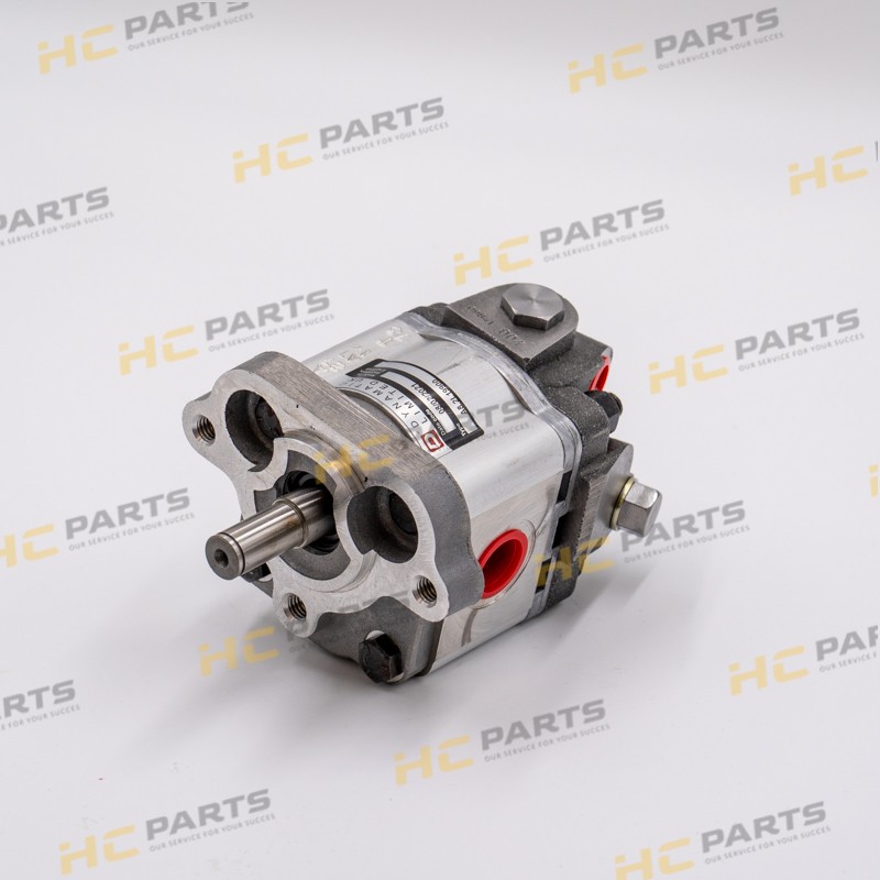 JCB Hydraulic pump power steering - 3C 3CX DYNAMATIC