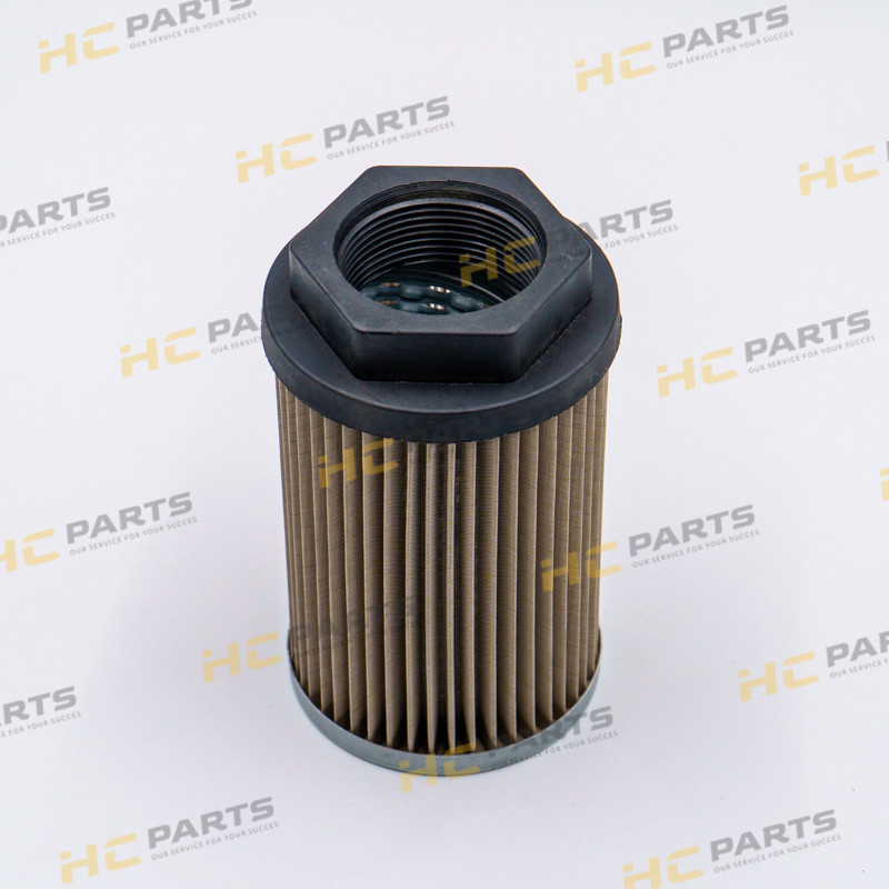 JCB Hydraulic filter - Strainer 1CX 2CX