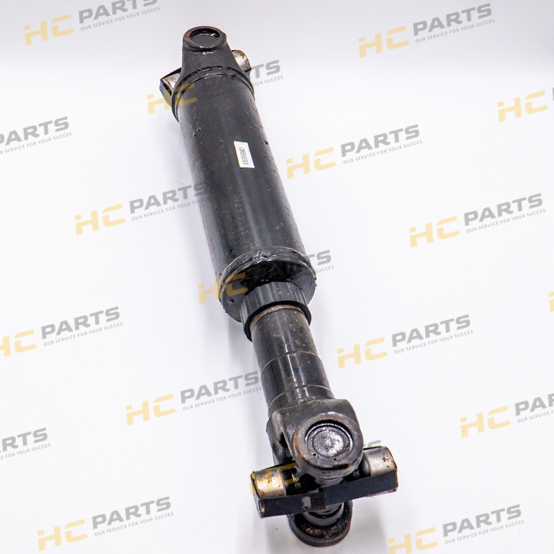 JCB передний приводной вал-3CX 4CX POWERSHIFT