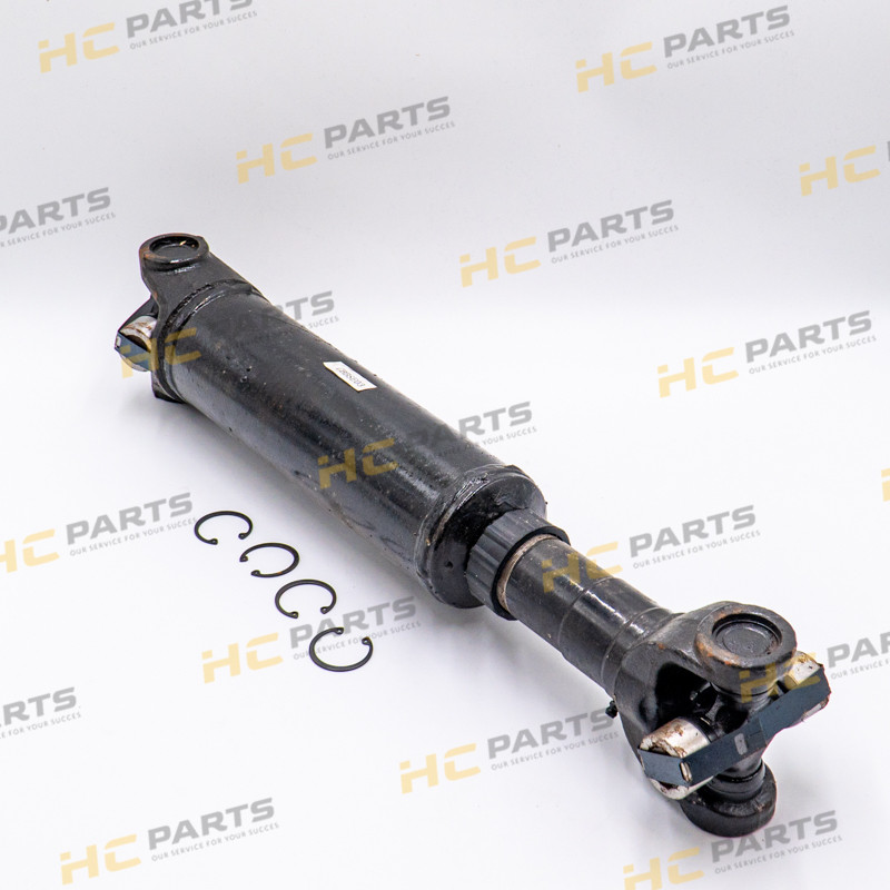 JCB передний приводной вал-3CX 4CX POWERSHIFT