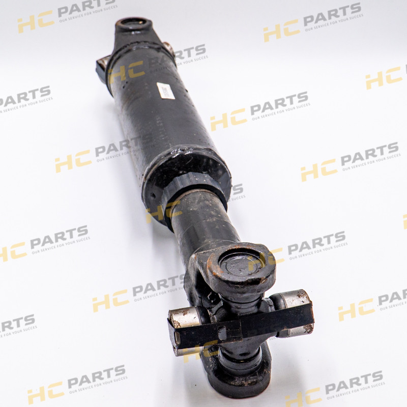 JCB передний приводной вал-3CX 4CX POWERSHIFT