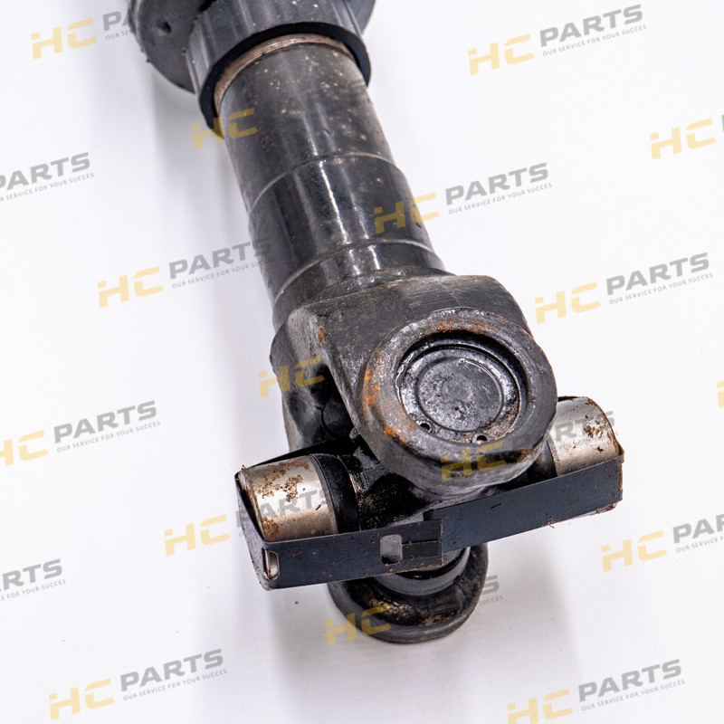 JCB передний приводной вал-3CX 4CX POWERSHIFT