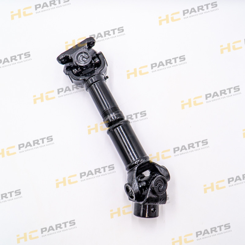 JCB приводной вал гидравлического насоса-3CX 4CX