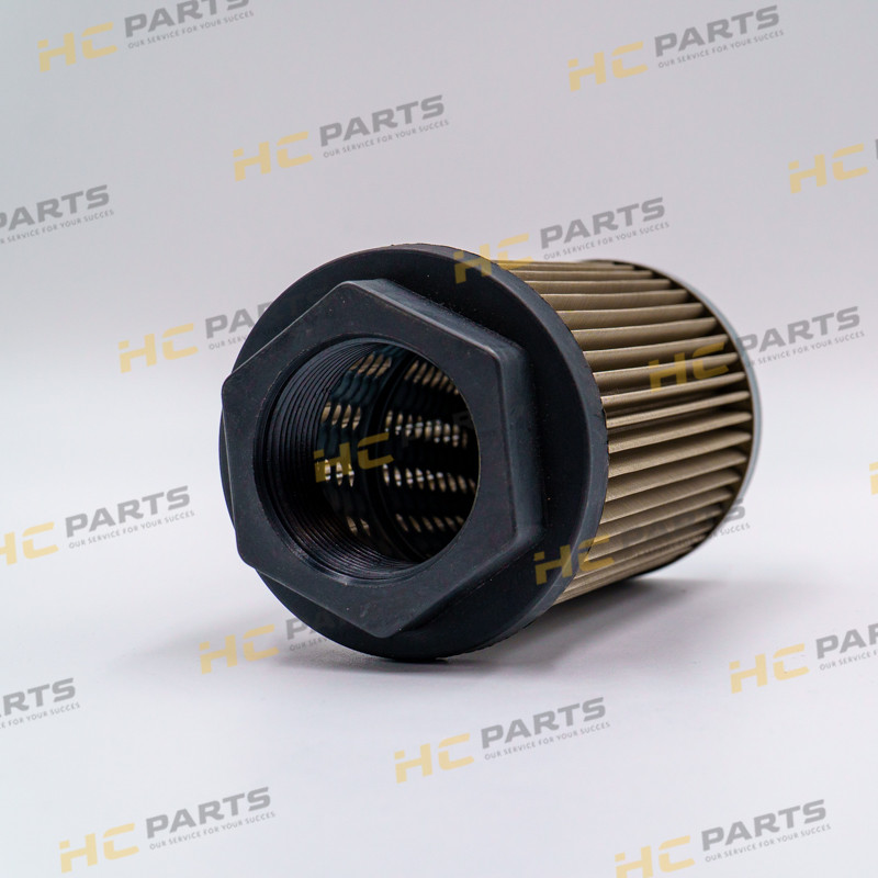 JCB Hydraulic filter - Strainer 1CX 2CX