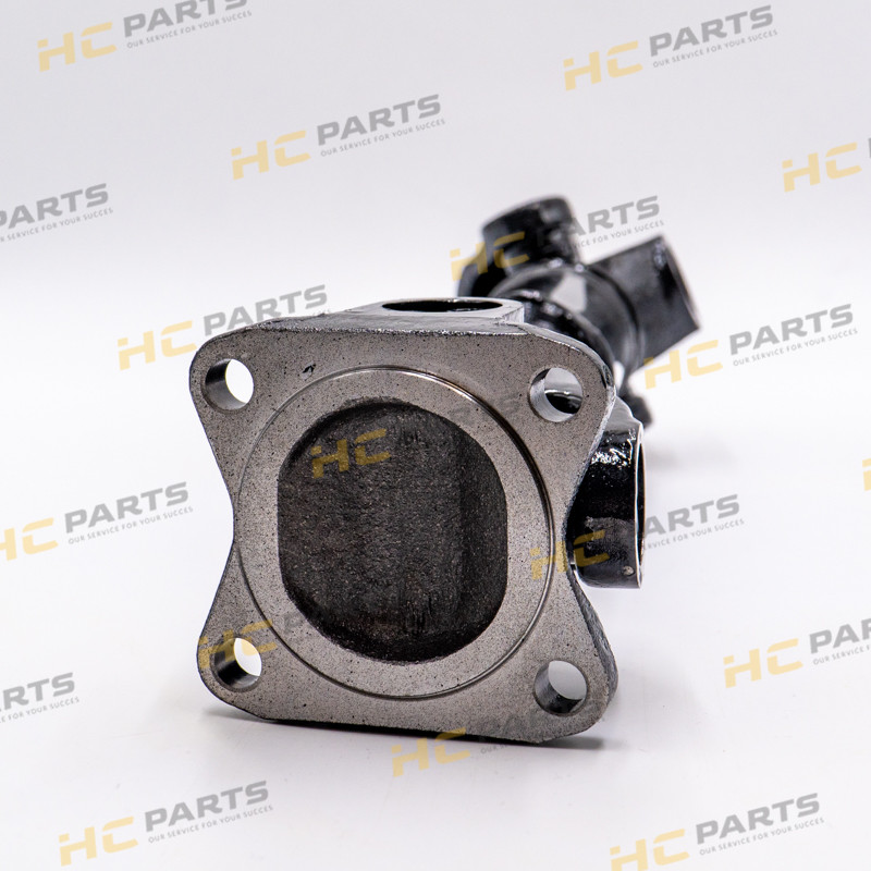 JCB приводной вал гидравлического насоса-3CX 4CX