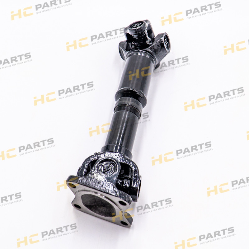 JCB Driveshaft pump - 3CX 4CX