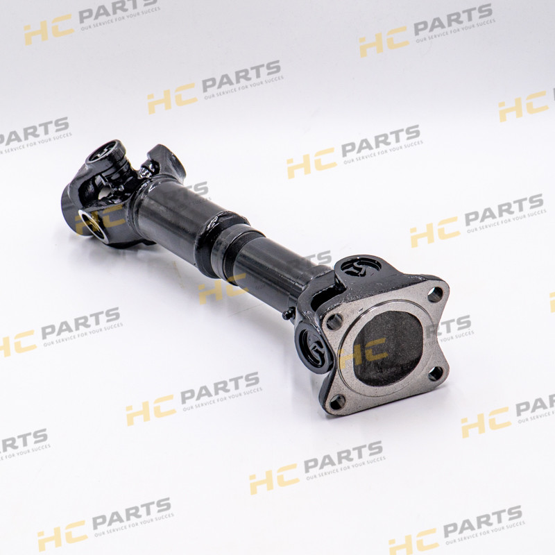 JCB приводной вал гидравлического насоса-3CX 4CX