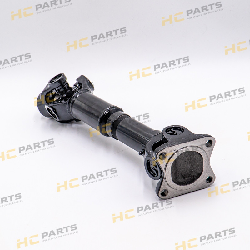 JCB приводной вал гидравлического насоса-3CX 4CX