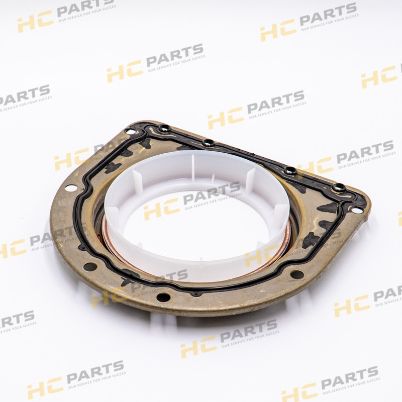 JCB Simmering with a housing for the rear crankshaft - 3CX 4CX PERKINS