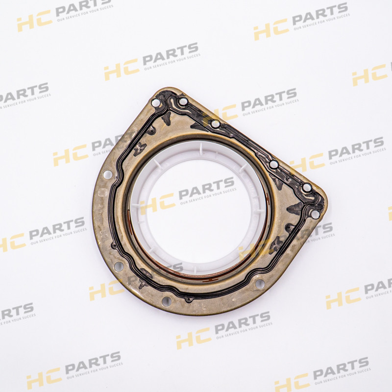 JCB Simmering with a housing for the rear crankshaft - 3CX 4CX PERKINS