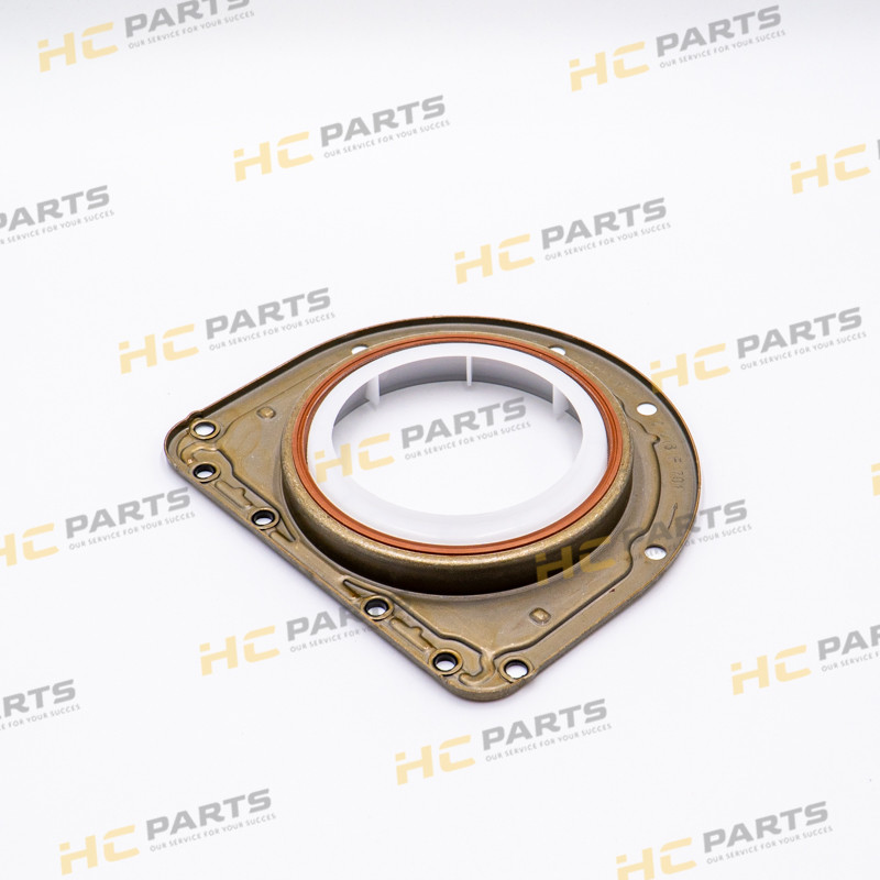 JCB Simmering with a housing for the rear crankshaft - 3CX 4CX PERKINS