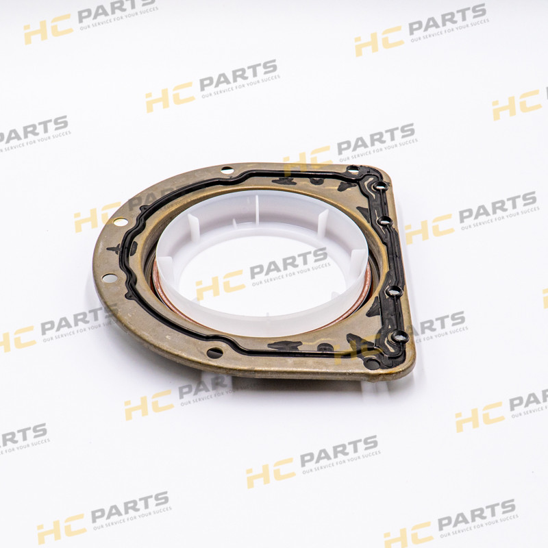 JCB Simmering with a housing for the rear crankshaft - 3CX 4CX PERKINS