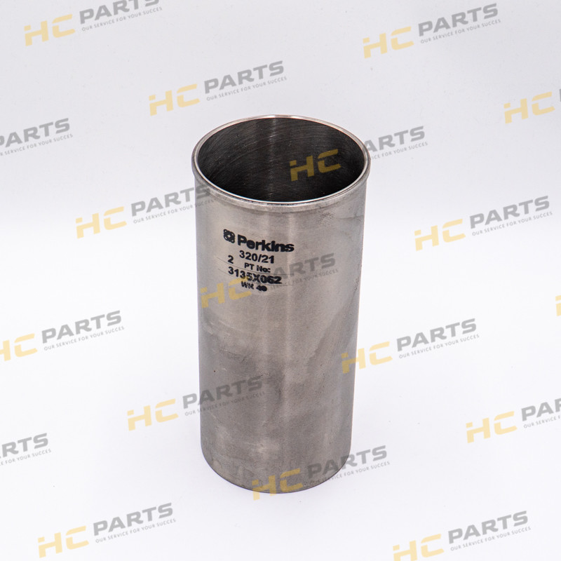 JCB втулка поршня PERKINS 1004.4 1006.6 1106.6-PERKINS