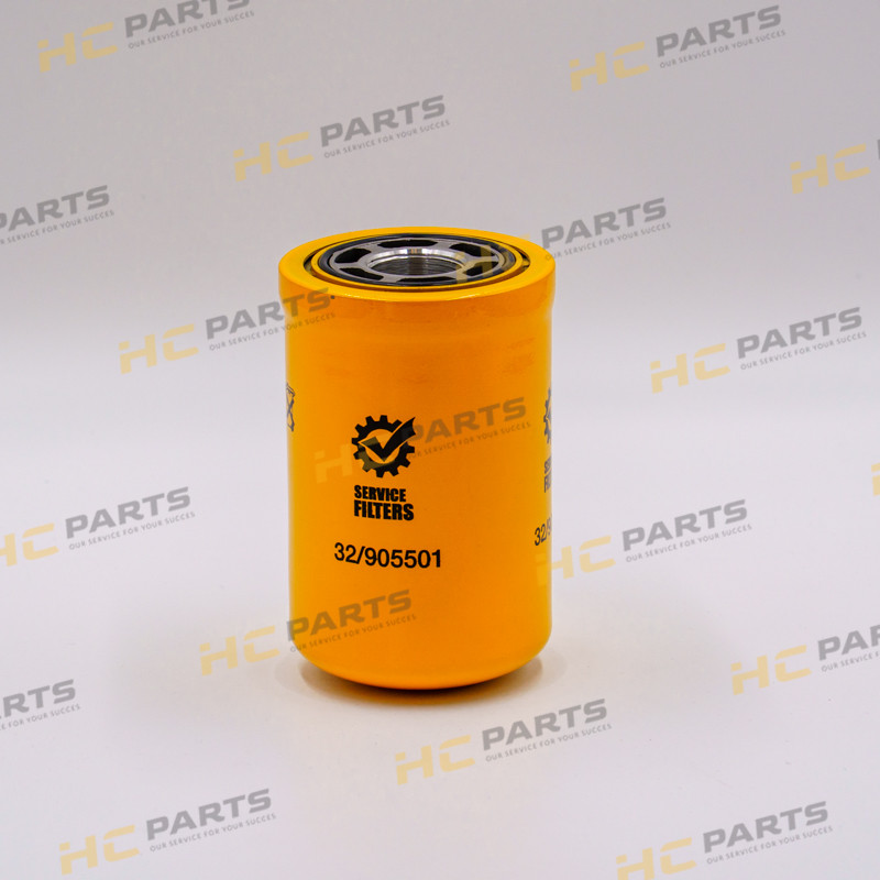 JCB Hydraulic filter - 2CX 2DX