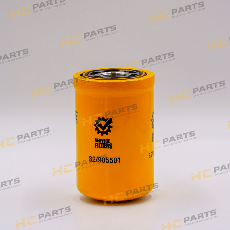 JCB Hydraulic filter - 2CX 2DX