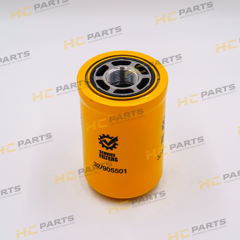 JCB Hydraulic filter - 2CX 2DX