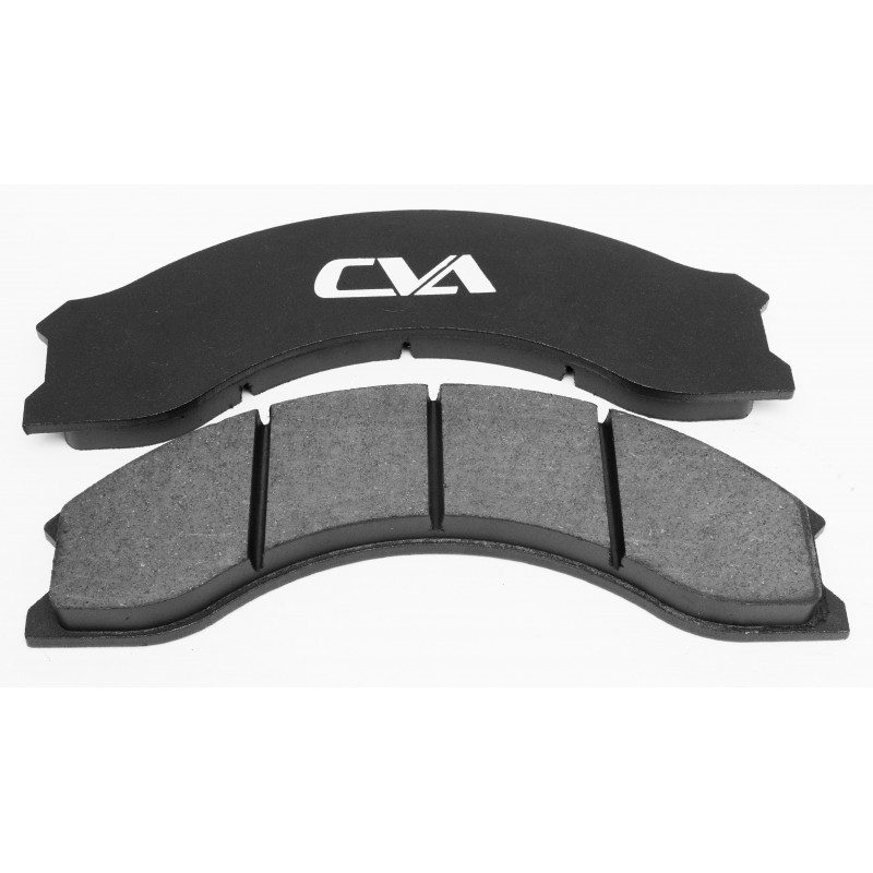 ТОРМОЗНЫЕ КОЛОДКИ VOLVO CVA