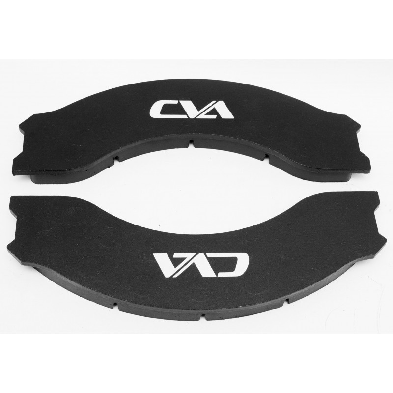 ТОРМОЗНЫЕ КОЛОДКИ VOLVO CVA