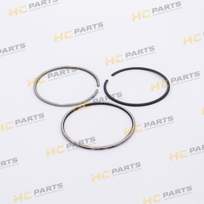 JCB Set of rings PERKINS 1004.4 1006.6 - PERKINS