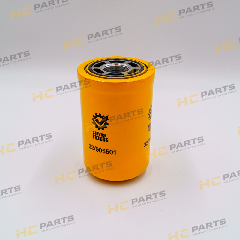 JCB Hydraulic filter - 2CX 2DX