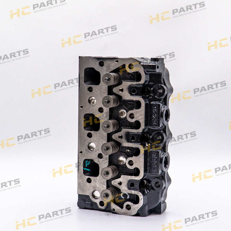 JCB головка двигателя PERKINS 403C-PERKINS