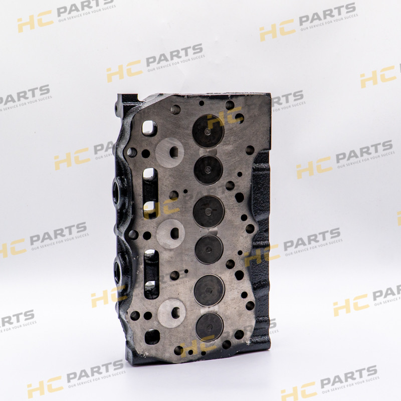 JCB Cylinder head PERKINS 403C - PERKINS