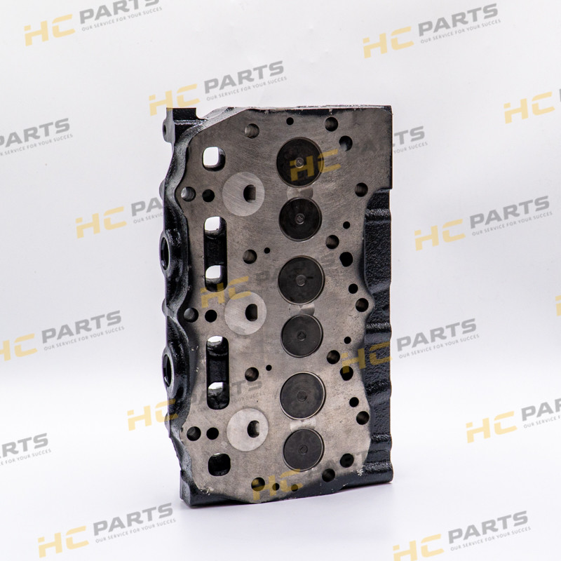 JCB Cylinder head PERKINS 403C - PERKINS