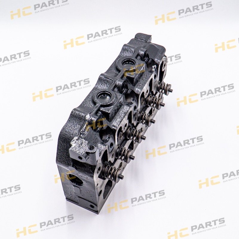 JCB головка двигателя PERKINS 403C-PERKINS