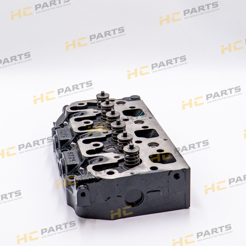JCB головка двигателя PERKINS 403C-PERKINS