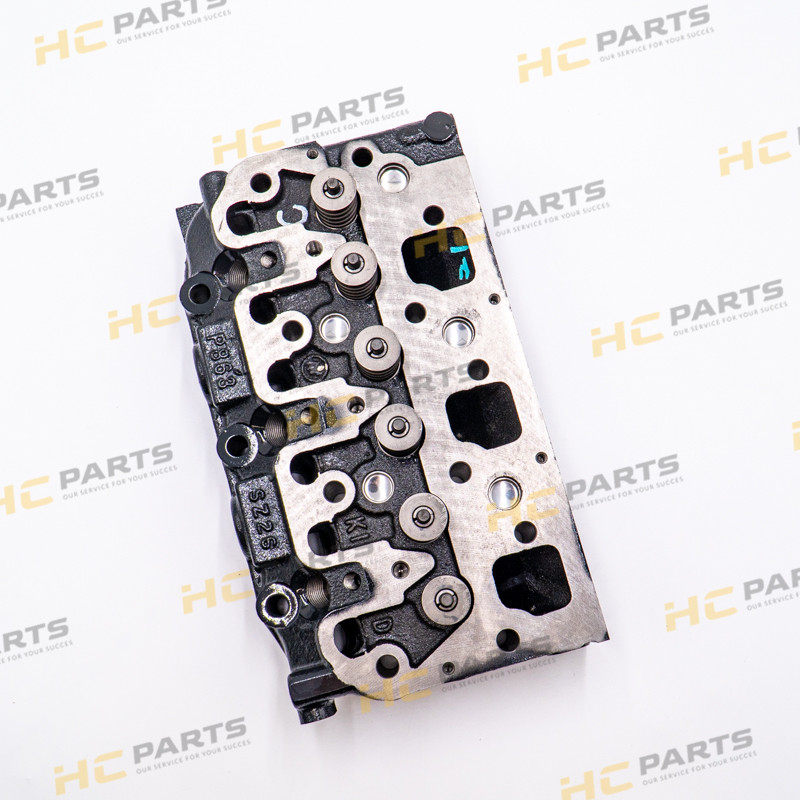 JCB Cylinder head PERKINS 403C - PERKINS