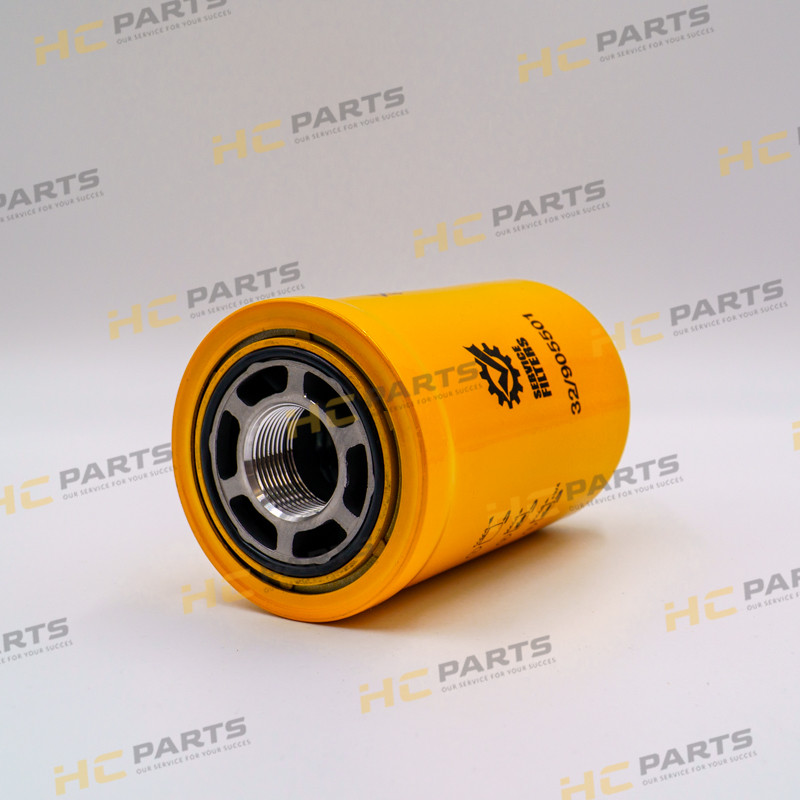 JCB Hydraulic filter - 2CX 2DX