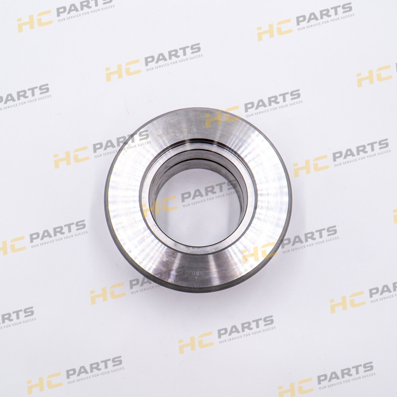 JCB Steel dipper bush - JS