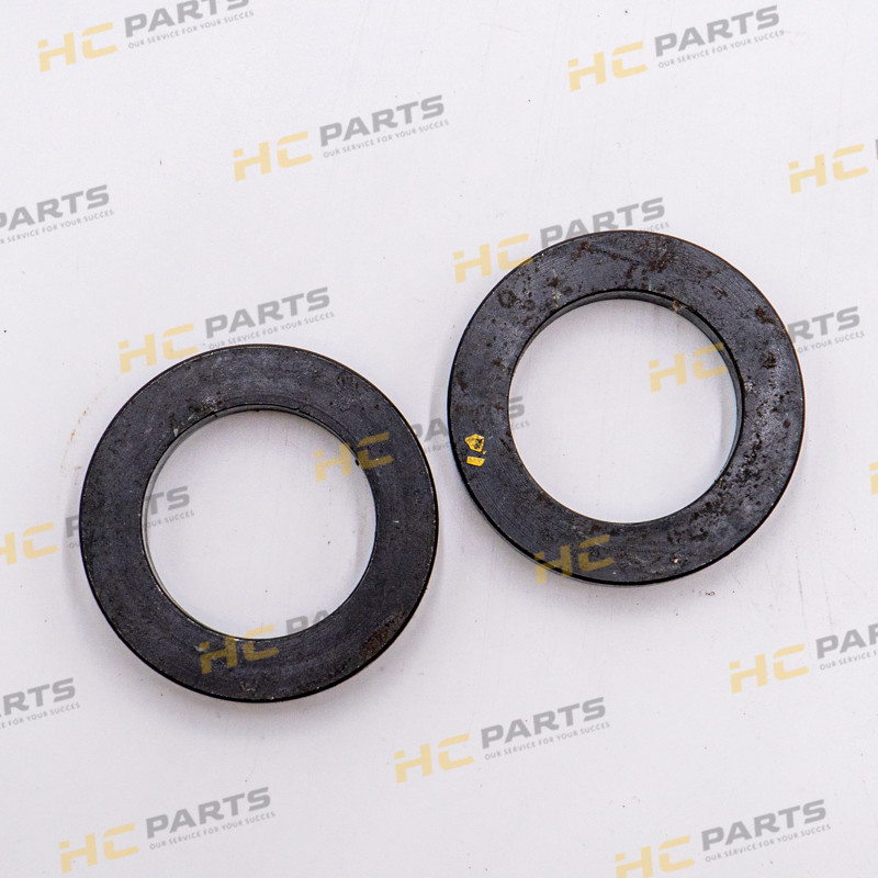 JCB Chain pin - JS