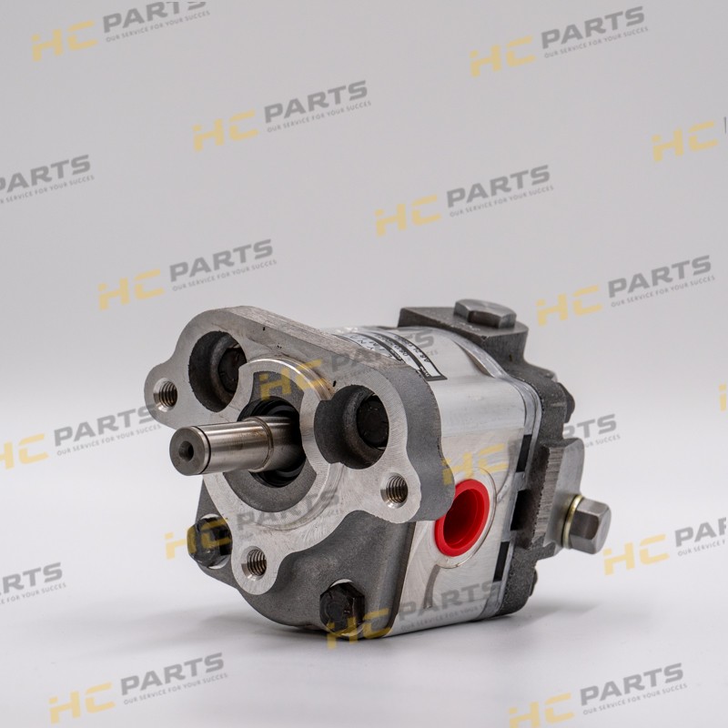 JCB Hydraulic pump power steering - 3C 3CX DYNAMATIC