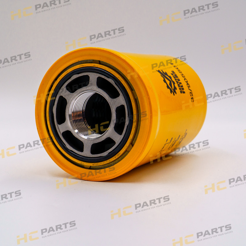 JCB Hydraulic filter - 2CX 2DX