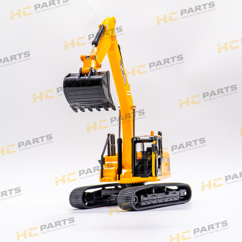 JCB Model - JS220X TOMY BRITAINS