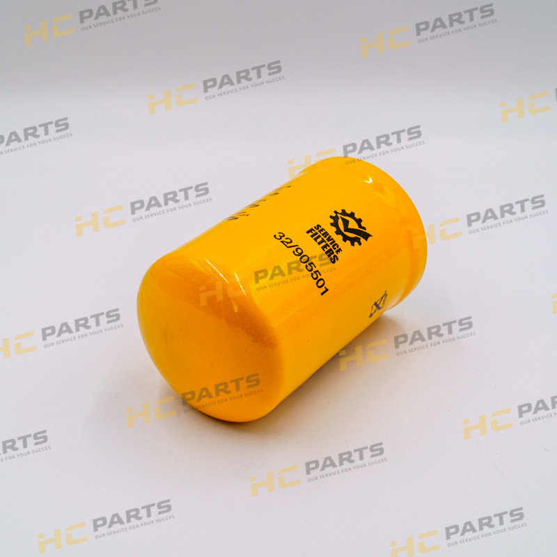 JCB Hydraulic filter - 2CX 2DX