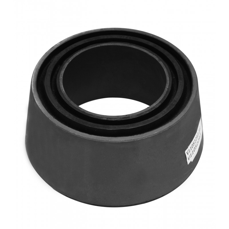 ВТУЛКА ПОДВЕСКИ ТЕЛЕЖКИ VOLVO САМОСВАЛ