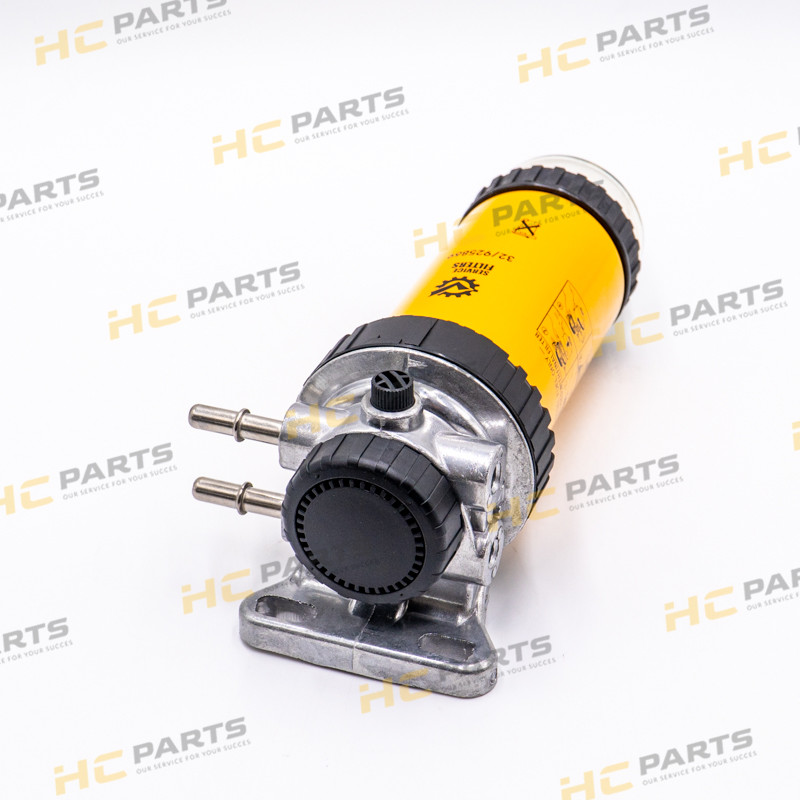 JCB Separator paliwa - SERVICE FILTERS