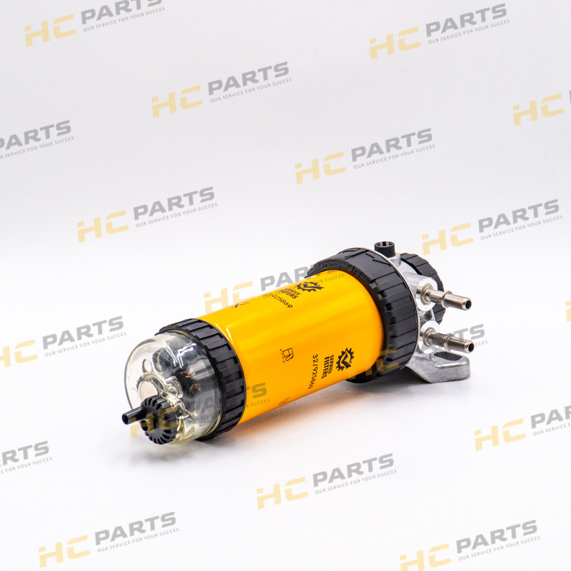 JCB Separator paliwa - SERVICE FILTERS