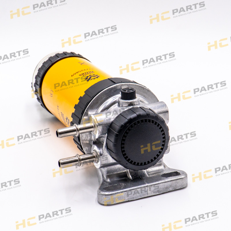 JCB Separator paliwa - SERVICE FILTERS