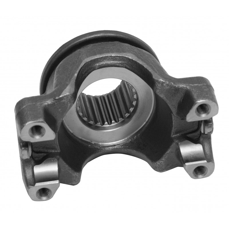 Кованая фланцевая коробка передач CVA экскаватор-погрузчик CAT